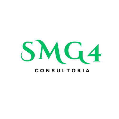 Logo SMG4 Consultoria